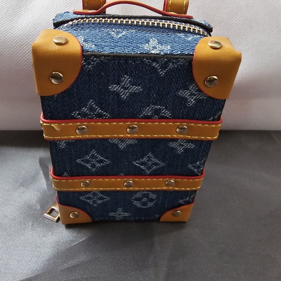 Bag Charm/Keyring - Buyer's Choice - Picture 6 of 8